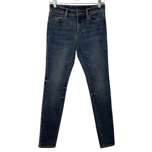 A/X Armani Exchange J01 Super Skinny denim jeans women’s 28